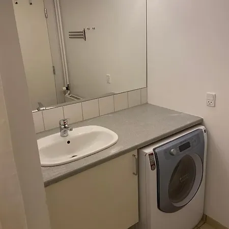 Vesterbro 72 * コペンハーゲン